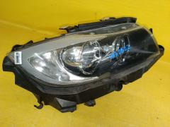 Фара WBAVA76080NK74503 631169427399, 631169427409 на Bmw 3-Series E90-VA72 Фото 8