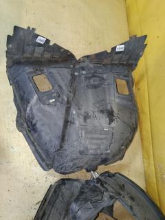 Подкрылок 51718040101, 51718140102, 51717059378, 51717059377 на Bmw 3-Series E90-VA76 N46B20BA Фото 2