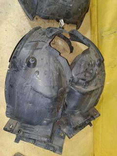 Подкрылок 51718040101, 51718140102, 51717059378, 51717059377 на Bmw 3-Series E90-VA76 N46B20BA Фото 3