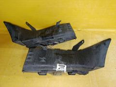 Воздухозаборник 51747121569, 51747121570, 13717560918 на Bmw 3-Series E90-VA72 N46 Фото 2