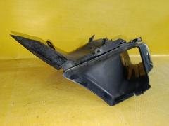 Воздухозаборник 51747121569, 51747121570, 13717560918 на Bmw 3-Series E90-VA72 N46 Фото 4
