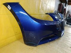 Бампер на Bmw 3-Series E90-VA72 Фото 3