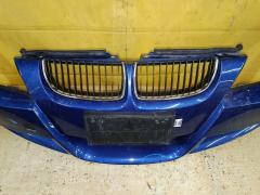 Бампер на Bmw 3-Series E90-VA72 Фото 4