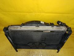 Радиатор ДВС 754744010, 695862102, 16326937515, 1742752325912 на Bmw 3-Series E90-VA72 N46B20BA Фото 2