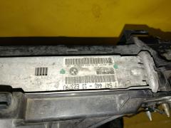 Радиатор ДВС 754744010, 695862102, 16326937515, 1742752325912 на Bmw 3-Series E90-VA72 N46B20BA Фото 3