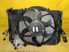 Радиатор ДВС 754744010, 695862102, 16326937515, 1742752325912 на Bmw 3-Series E90-VA72 N46B20BA Фото 4