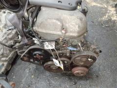 Двигатель на Suzuki Aerio Wagon RB21S M15A 97т.км