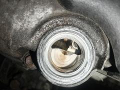 Двигатель 97т.км на Suzuki Aerio Wagon RB21S M15A Фото 4