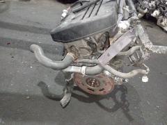 Двигатель 97т.км на Suzuki Aerio Wagon RB21S M15A Фото 6