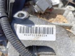 КПП автоматическая на Suzuki Aerio Wagon RB21S M15A Фото 4