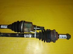 Привод на Suzuki Aerio Wagon RB21S M15A Фото 2