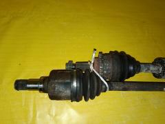 Привод на Suzuki Aerio Wagon RB21S M15A Фото 3