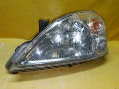 Фара 100-32662 100-32662 на Suzuki Aerio Wagon RB21S Фото 2