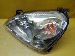 Фара 100-32662 100-32662 на Suzuki Aerio Wagon RB21S Фото 3