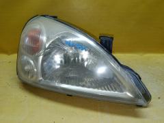 Фара 100-32662 100-32662 на Suzuki Aerio Wagon RB21S Фото 7