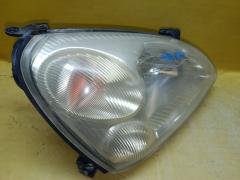 Фара 100-32662 100-32662 на Suzuki Aerio Wagon RB21S Фото 8