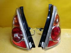 Стоп на Suzuki Aerio Wagon RB21S 35603-54G1