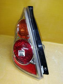 Стоп 35603-54G1 35603-54G1 на Suzuki Aerio Wagon RB21S Фото 2