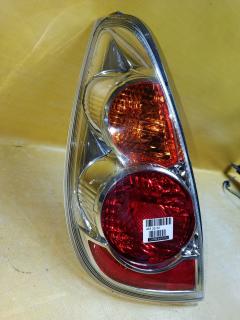Стоп 35603-54G1 35603-54G1 на Suzuki Aerio Wagon RB21S Фото 3