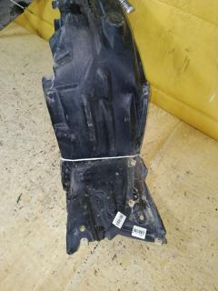 Подкрылок 72036-54GA0, 72036-54GA1 на Suzuki Aerio Wagon RB21S M15A Фото 2