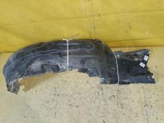 Подкрылок 72036-54GA0, 72036-54GA1 на Suzuki Aerio Wagon RB21S M15A Фото 4