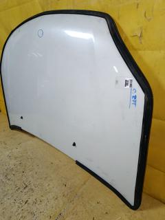 Капот на Suzuki Aerio Wagon RB21S Фото 2