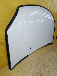 Капот на Suzuki Aerio Wagon RB21S Фото 3