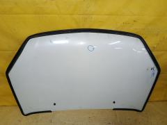 Капот на Suzuki Aerio Wagon RB21S Фото 4