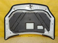 Капот на Suzuki Aerio Wagon RB21S Фото 6