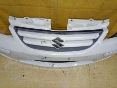 Бампер P4319 P4319,71711-54GA0 на Suzuki Aerio Wagon RB21S Фото 4