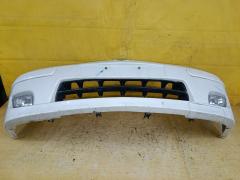Бампер P4319 P4319,71711-54GA0 на Suzuki Aerio Wagon RB21S Фото 5