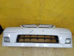 Бампер P4319 P4319,71711-54GA0 на Suzuki Aerio Wagon RB21S Фото 6