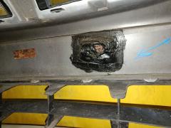 Бампер P4319 P4319,71711-54GA0 на Suzuki Aerio Wagon RB21S Фото 10