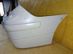 Бампер на Suzuki Aerio Wagon RB21S Фото 2