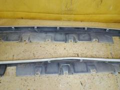 Порог кузова пластиковый ( обвес ) на Suzuki Aerio Wagon RB21S Фото 10