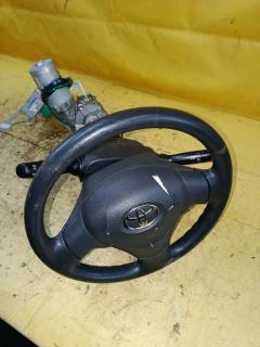 Рулевая колонка на Toyota Corolla Fielder NZE144G