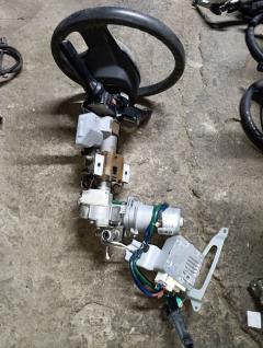 Рулевая колонка на Toyota Corolla Fielder NZE144G Фото 4