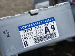 Рулевая колонка на Toyota Corolla Fielder NZE144G Фото 8