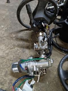 Рулевая колонка на Toyota Corolla Fielder NZE144G Фото 9