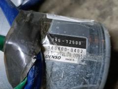 Рулевая колонка на Toyota Corolla Fielder NZE144G Фото 10