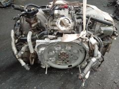 Двигатель на Subaru Legacy Lancaster BH9 EJ254 Фото 3