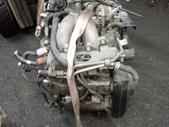 Двигатель на Subaru Legacy Lancaster BH9 EJ254 Фото 4