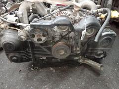 Двигатель на Subaru Legacy Lancaster BH9 EJ254 Фото 5