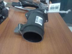 Датчик расхода воздуха 22680-AA290, 0986JG0318, A36-615 R82, DK-AF260 на Subaru Legacy Lancaster BH9 EJ254 Фото 5