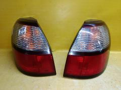 Стоп на Subaru Legacy Lancaster BH9 4836A