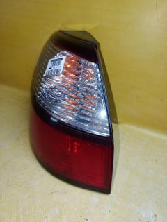 Стоп 4836A 4836A на Subaru Legacy Lancaster BH9 Фото 2