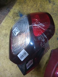 Стоп 4836A 4836A на Subaru Legacy Lancaster BH9 Фото 8