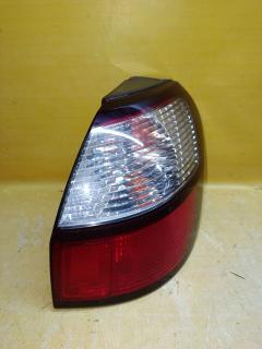 Стоп 4836A 4836A на Subaru Legacy Lancaster BH9 Фото 5