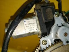 Стеклоподъемный механизм 61188-AE020 на Subaru Legacy Lancaster BH9 Фото 2