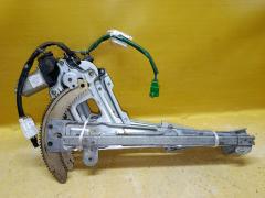 Стеклоподъемный механизм 61188-AE020 на Subaru Legacy Lancaster BH9 Фото 3